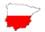 LIBRERÍA SANTA TERESA - Polski